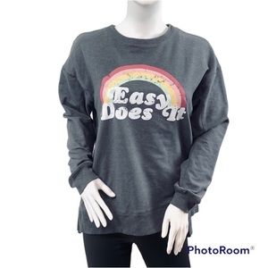 Wildfox | Easy Does It Sweatshirt